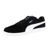 Cumpara ieftin Pantofi sport Puma Icra Trainer SD, negru-alb, mar. 40