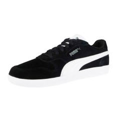 Pantofi sport Puma Icra Trainer SD, negru-alb, mar. 40