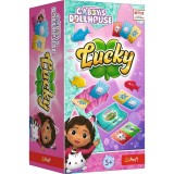 TREFL GABBYS DOLLHOUSE JOC LUCKY SuperHeroes ToysZone