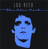 The Blue Mask | Lou Reed, Rock, sony music