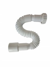 D125 Teava flexibila, 1200 mm Innovative ReliableTools foto