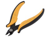 Clești de tăiere miniatură 138mm PIERGIACOMI pentru s&acirc;rmă cupru