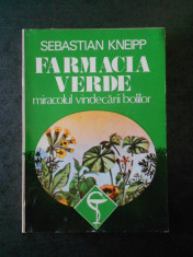 SEBASTIAN KNEIPP - FARMACIA VERDE foto