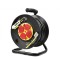 Prelungitor cu tambur, 3x2,5mm 25m, Keltin K00230