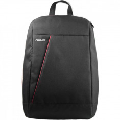 Rucsac laptop ASUS Nereus 15.6&amp;quot; Negru foto