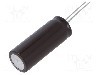 Condensator electrolitic, 220&micro;F, 350V DC, -40...105&deg;C, NICHICON - UCY2V221MHD