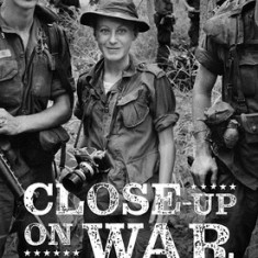 Close-Up on War: The Story of Pioneering Photojournalist Catherine Leroy in Vietnam