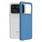 Husa Techsuit Soft Edge Silicon Xiaomi Mi 11 Ultra - Denim Blue