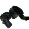 RACORD FLEXIBIL CUVA-POMPA. 00494561 BOSCH/SIEMENS