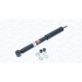 Amortizor Suzuki Grand Vitara I, Vitara, Vitara Cabrio, X-90 Motor 1.6, 1.6, 1.6, 1.6 4x4, parte montare puntea spate, lungime 290 mm, lungime 465