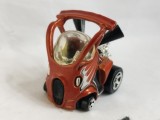 bnk jc Hot Wheels 2005 - Hyper Mite - Autogrfx 5-Pack