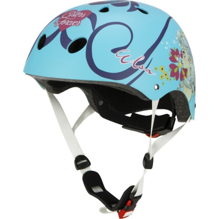 Casca de protectie Skate Frozen Seven, 54-58 cm, prindere in 4 puncte Casca de protectie Skate Frozen Seven, 54-58 cm, prindere in 4 puncte