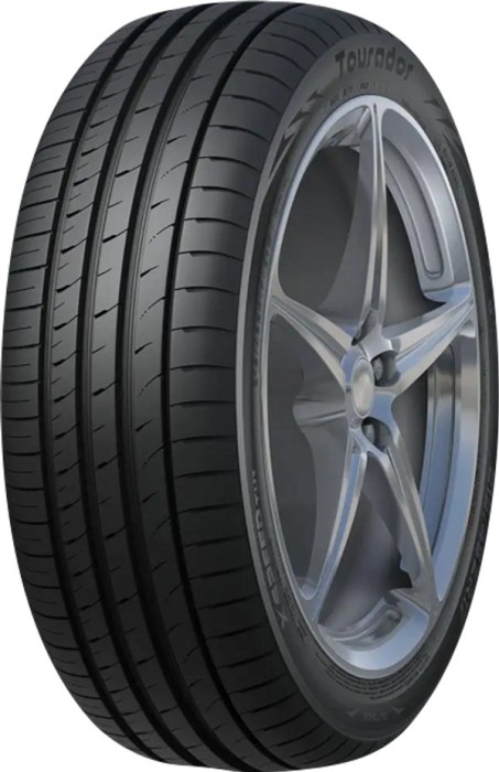 Anvelope Tourador X speed tu1 235/55R18 104W Vara