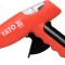 Yato Pistol lipit silicon putere 80 W bara silicon 11 mm