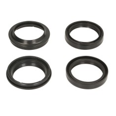 Set semeringuri telescop (furca) 48x61x11 - Ducati Monster - Multistrada 1200 - Yamaha YZF 1100 R Thunder Ace (96-02) - FJR 1300 (01-17) (4Ride)