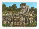 RF189 - Carte Postala - Ruinele Cetatii Severinului, circulata 1970