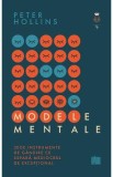 Modele mentale - Peter Hollins
