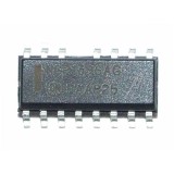 NCP1396AG C.I. NCP1396ADR2G Circuit Integrat ON SEMICONDUCTOR