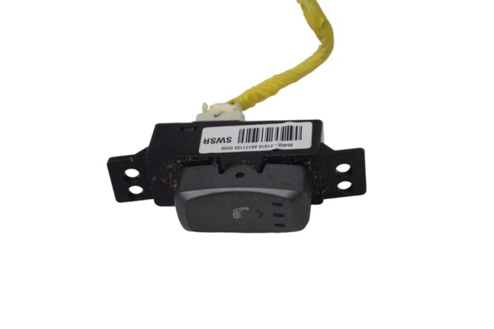 Comutator &icirc;ncălzire scaun SSANGYONG RODIUS II 2018 OEM: 85402-21010 22750100