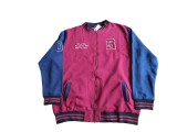 HANORAC COLLEGE MASURI FOARTE MARI 4XL-8XL,PENTRU GRASI SI GRASUTI., 5XL, 6XL, 7XL, Bleumarin, Negru, Visiniu