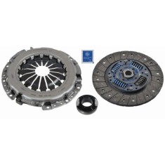 Kit ambreiaj Hyundai I40 I, I40 I Cw, Ix35 (Lm, Ix35 Van, Tucson (Tl; Kia Carens Iv, Sportage 3, Sportage 4 (Ql, 1.6 GDI, 1.6, GDi, 1.6 LPG, Sachs