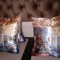 Set de 2 perne decorative patrate, imprimate cu personaje