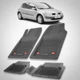 Cumpara ieftin Covorase Renault Megane II 1 Hatchback Compatibile 2002-2006 | Black