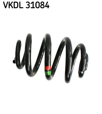 SKF VKDL 31084 Arc spiral foto