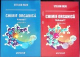 CHIMIE ORGANICA VOL.1-2-STELIAN RADU-354678