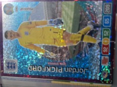 Card euro 2020 adrenalyn xl jordan pickford foto