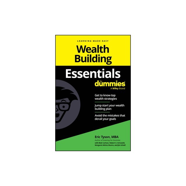 Wealth Building Essentials for Dummies