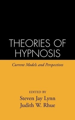 Theories of Hypnosis: Current Models and Perspectives foto