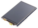 Afișaj SPI 3.5 inch 480x320 3.3V/5V
