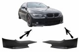 Prelungiri bara fata BMW Seria 3 E92 M-Tech 2006-2010, design sport
