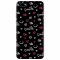 Husa silicon pentru Huawei Y5 2018, Smile 101