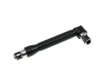 Șurubelniță unghiulară pentru biți de 1/4&quot;, GEKO G15014