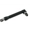 Șurubelniță unghiulară pentru biți de 1/4&quot;, GEKO G15014