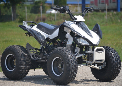 ATV KXD foto