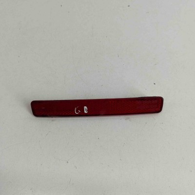 Reflector bara de protecție dreapta spate VW TRANSPORTER V T5 Minibus / passenger 2010 OEM: 7E0945106 27352882 foto