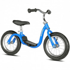 Bicicleta fara pedale V2S Kazam, 3 ani+, Albastru foto
