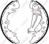 Set saboti frana HYUNDAI H-1 Starex (H200) caroserie (1997 - 2007) ABE C00522ABE