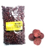 Boilies Claumar Birdfood Tare Frankfurter 20mm 5kg PUNGA