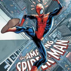 Amazing Spider-Man by Nick Spencer Vol. 2