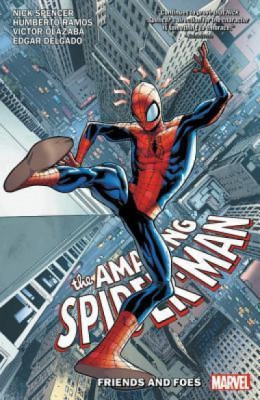 Amazing Spider-Man by Nick Spencer Vol. 2 foto