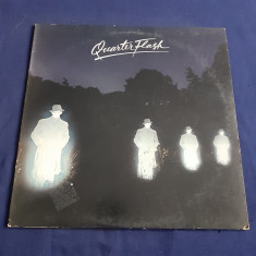 Quarterflash - Quarterflash _ vinyl,LP _ Geffen , SUA, 1981 _ NM / VG+