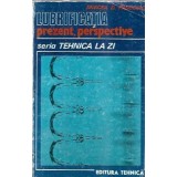 Lubrificatia. Prezent, perspective - Mircea D. Pascovici