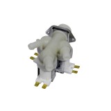 Electrovalva 3 Cai 12mm Masina Rufe Compatibila Candy Gorenje Brandt OEM Coduri 49031706