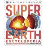 Super Earth Encyclopedia: Explore Natural Wonders - Kids English Book