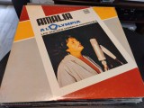 Cumpara ieftin Vinil - FIRST PRESS- &quot;Japan Press&quot; Am&aacute;lia Rodrigues &lrm;- Amalia A L&#039;Olympia (VG++), Latino