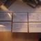 LOT de 6 casete audio normale Goldstar: 4 casete de 90 minute si 2 de 60 minute